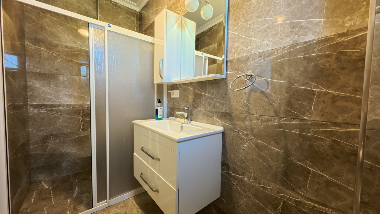 Photo of Bathroom in Dalyan City Center