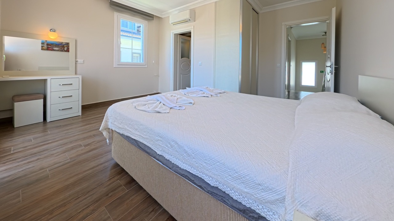 Photo of Bedroom in Dalyan City Center