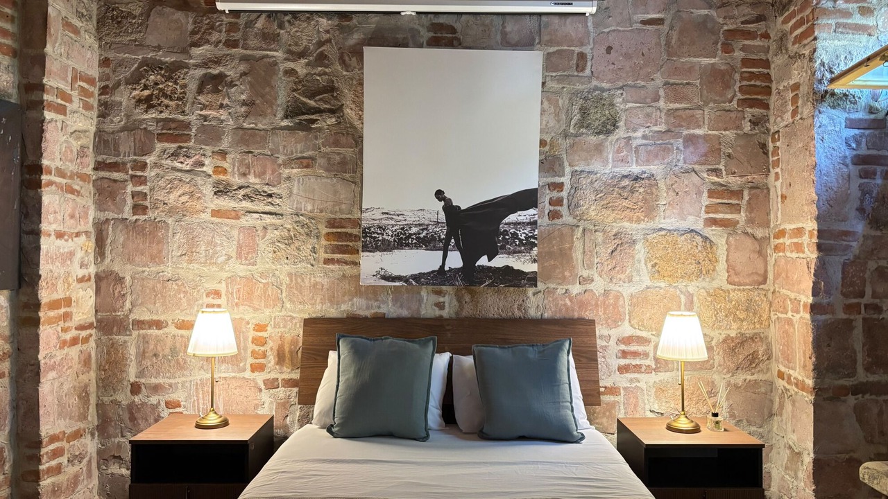 Photo of Bedroom in Ayvalik