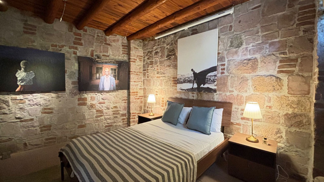 Photo of Bedroom in Ayvalik