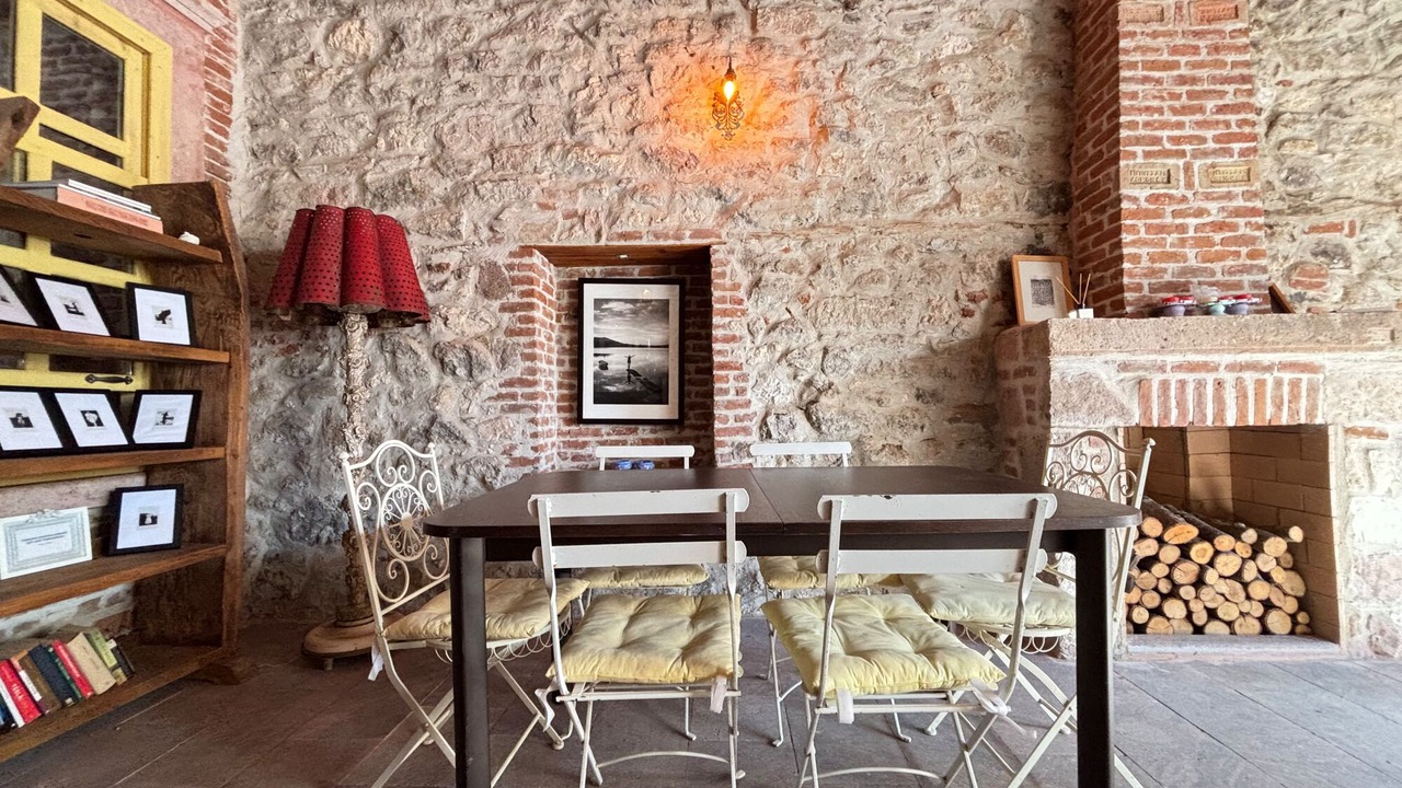 Photo of Others in Ayvalik