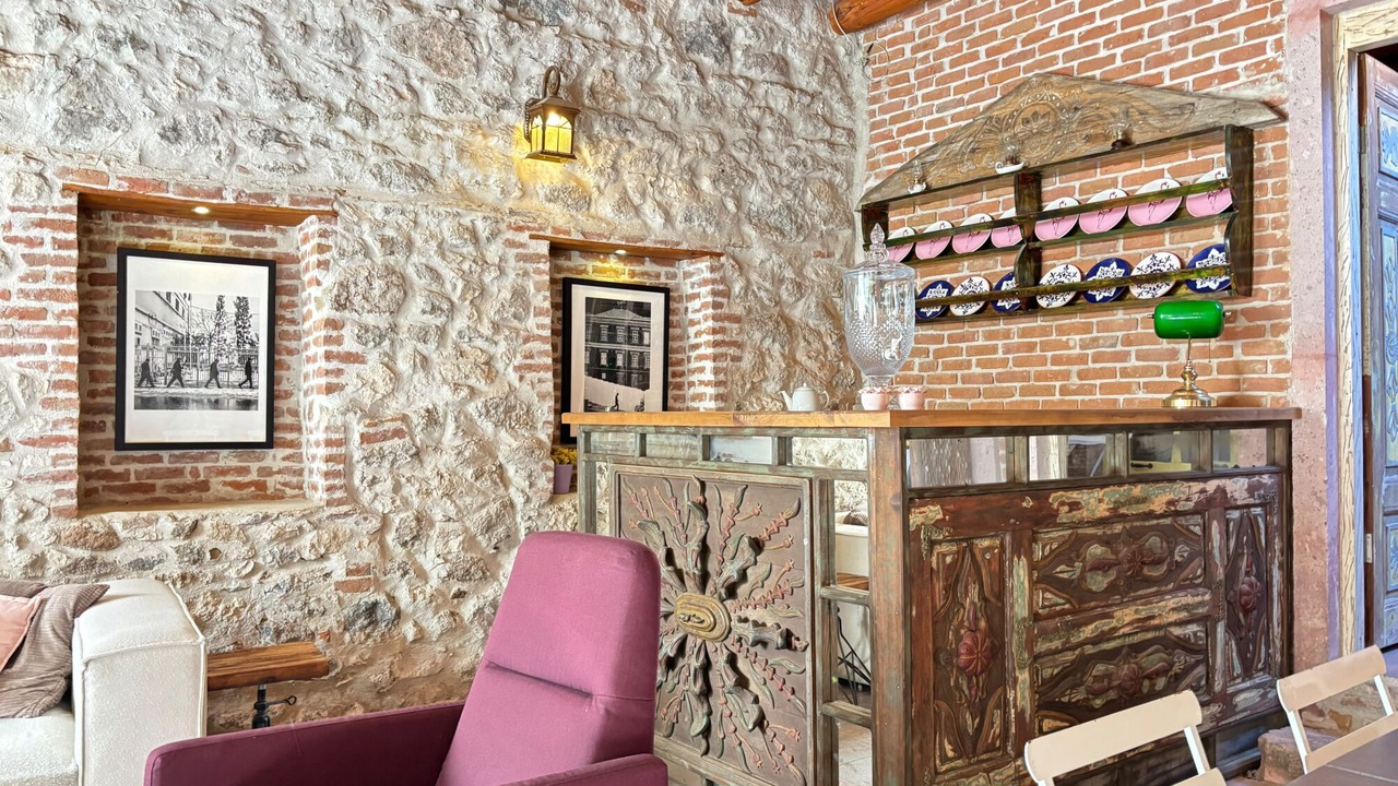 Photo of Others in Ayvalik