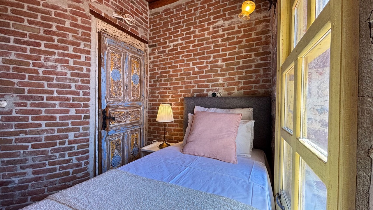 Photo of Bedroom in Ayvalik