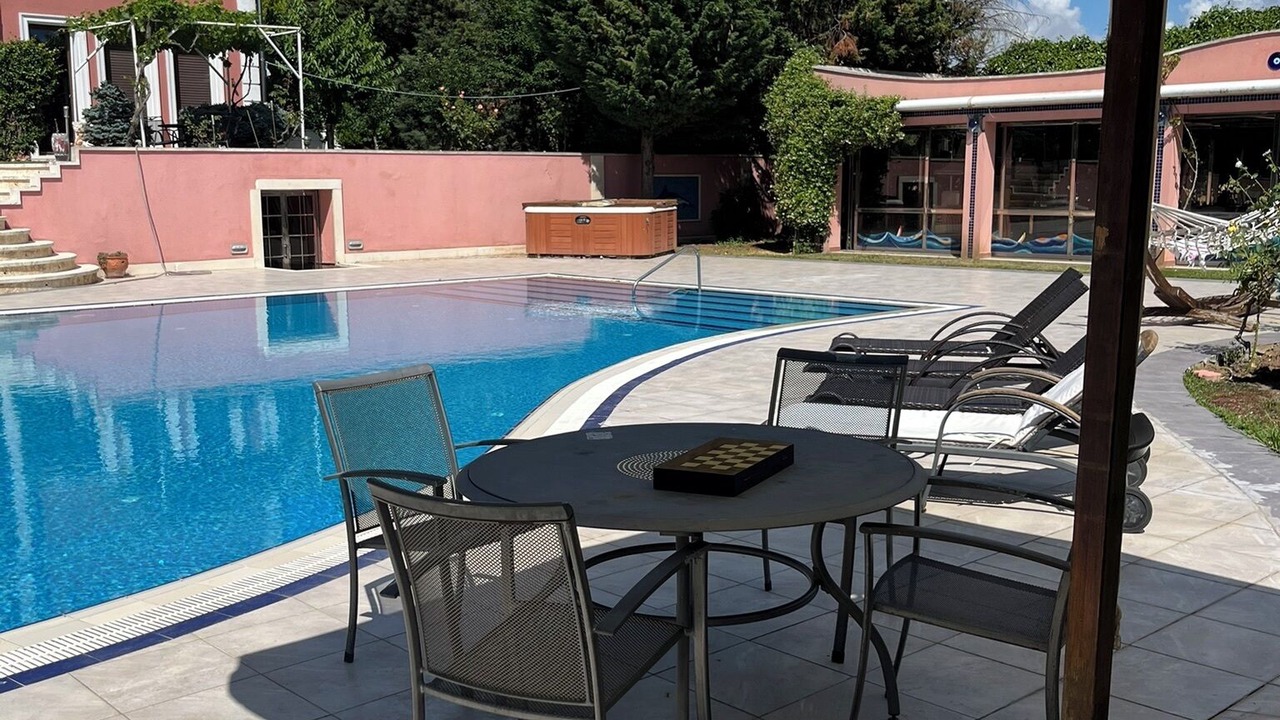Photo of Outdoor in Silivri