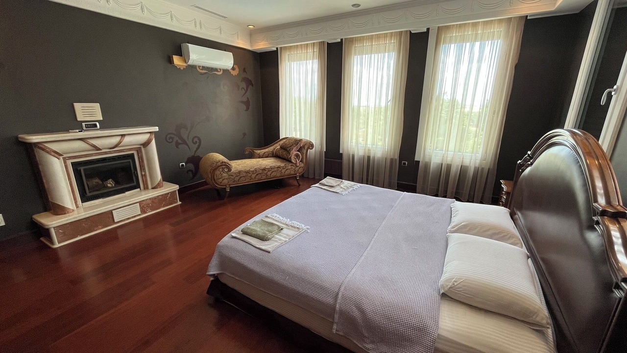 Photo of Bedroom in Silivri