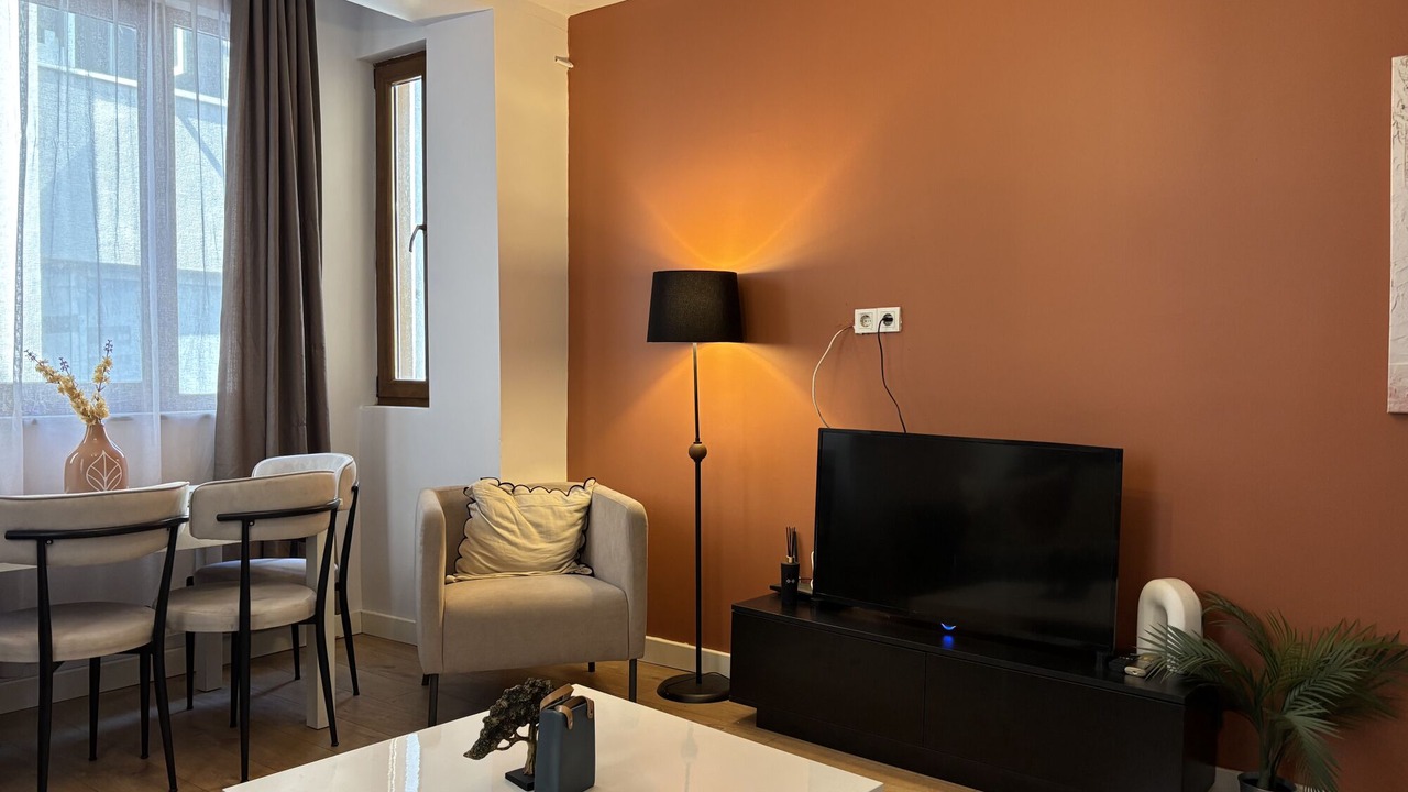 Photo of Livingroom in Cagaloglu