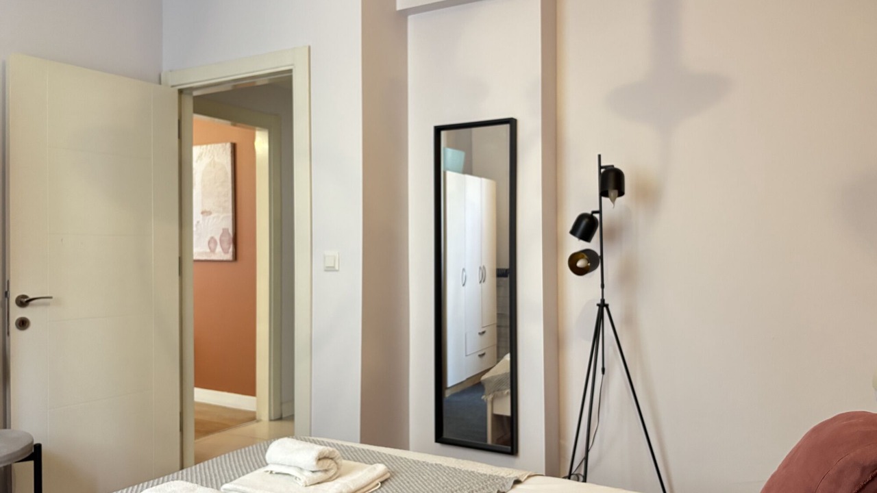 Photo of Bedroom in Cagaloglu