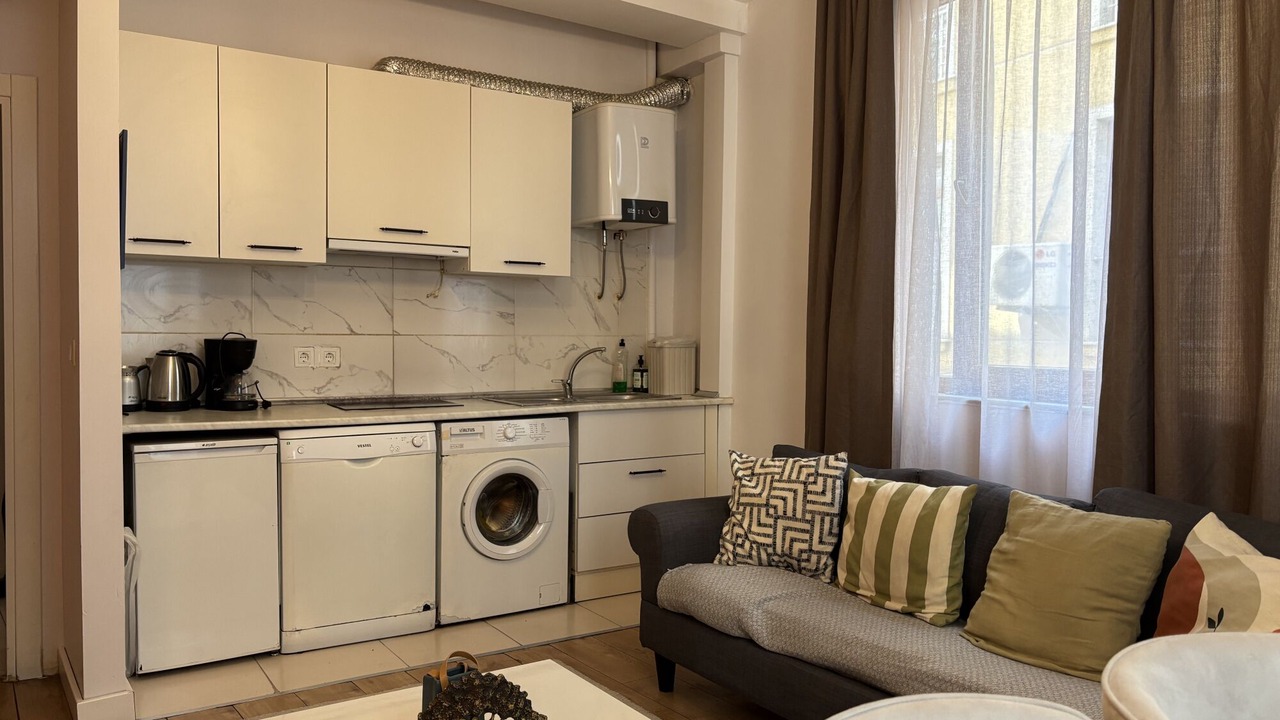 Photo of Livingroom in Cagaloglu