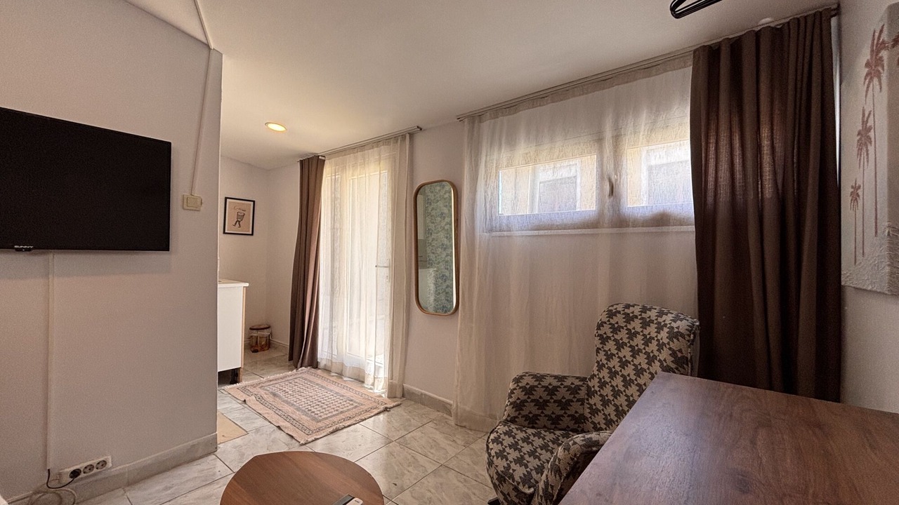 Photo of Livingroom in Cagaloglu