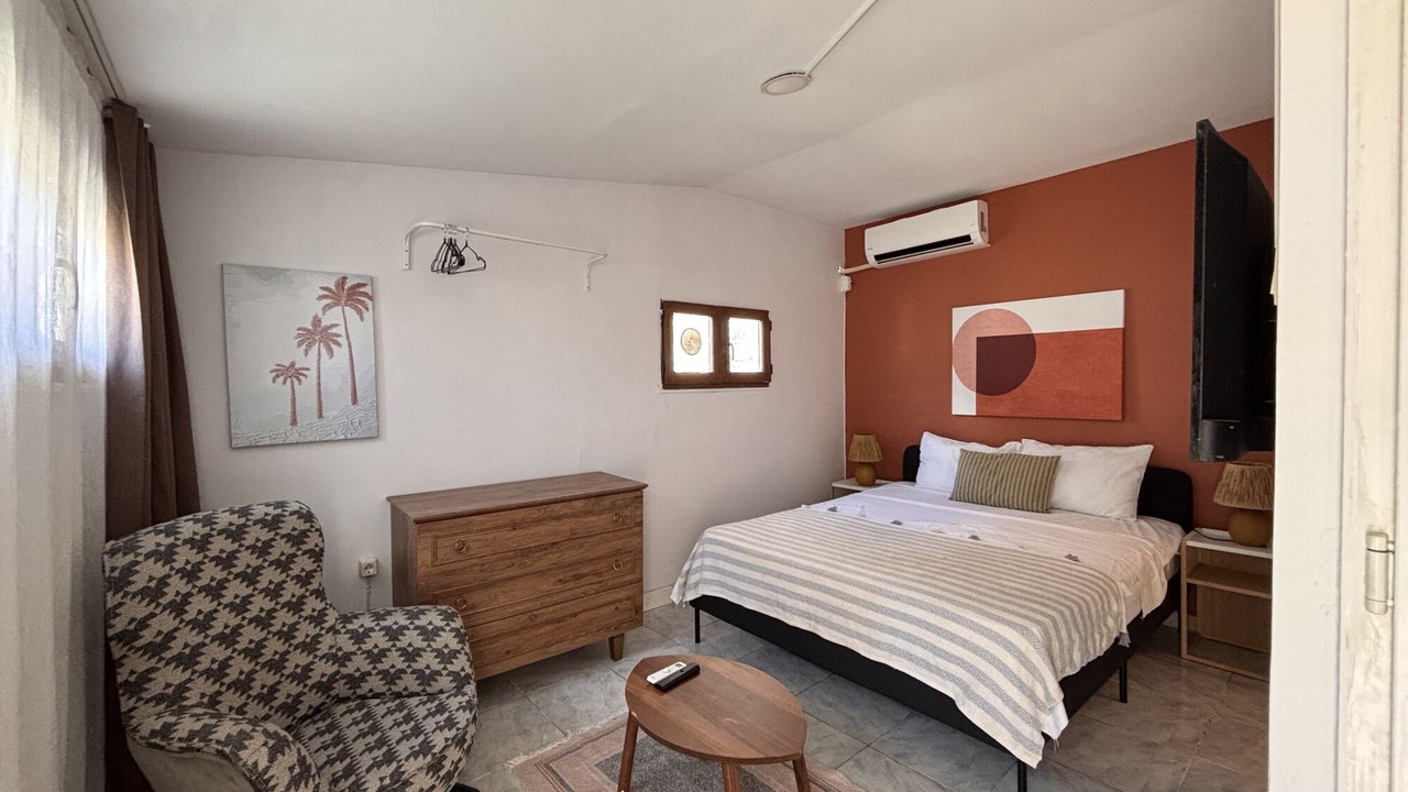 Photo of Bedroom in Cagaloglu