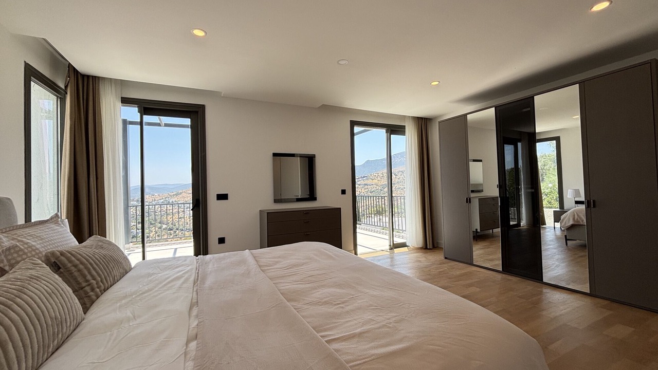 Photo of Bedroom in Dagbelen