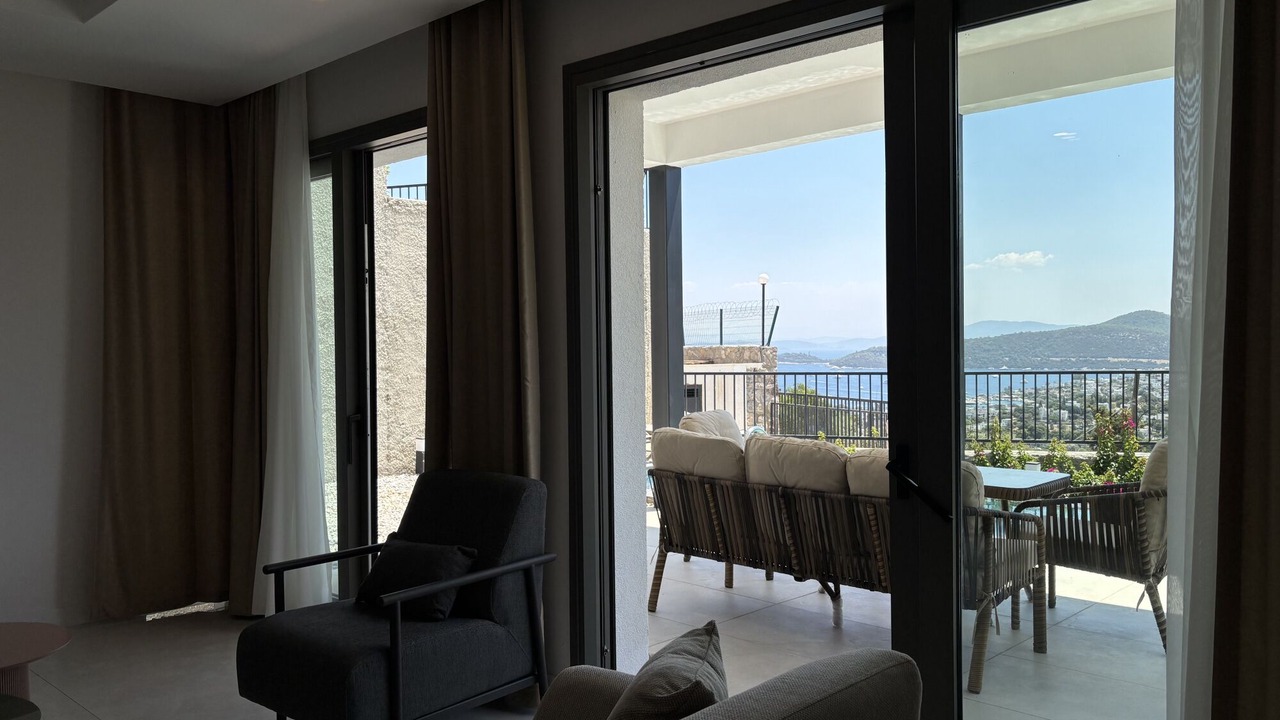 Photo of Livingroom in Dagbelen