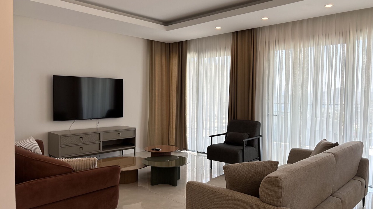 Photo of Livingroom in Gundogan