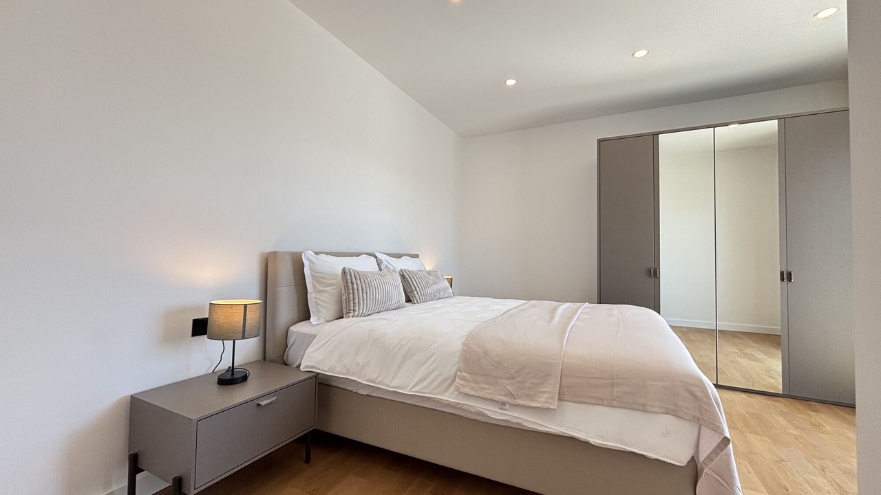Photo of Bedroom in Gundogan