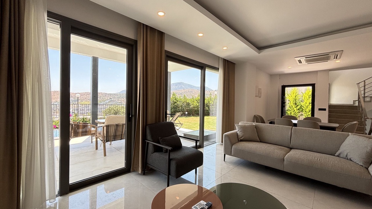 Photo of Livingroom in Gundogan