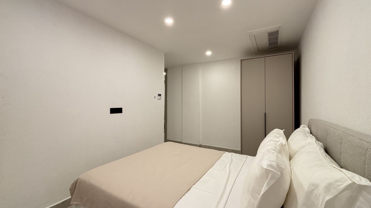 Photo of Bedroom in Gundogan
