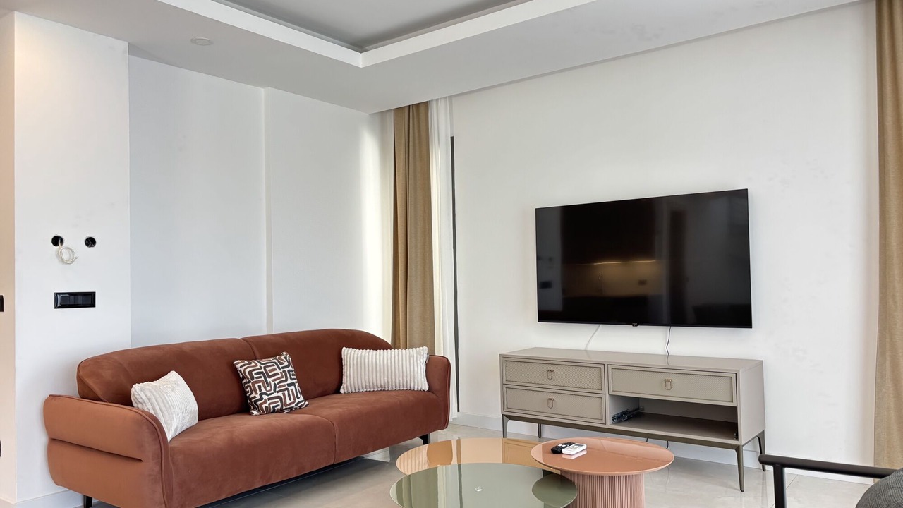 Photo of Livingroom in Gundogan