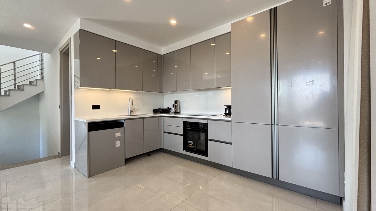 Photo of Kitchen in Gundogan