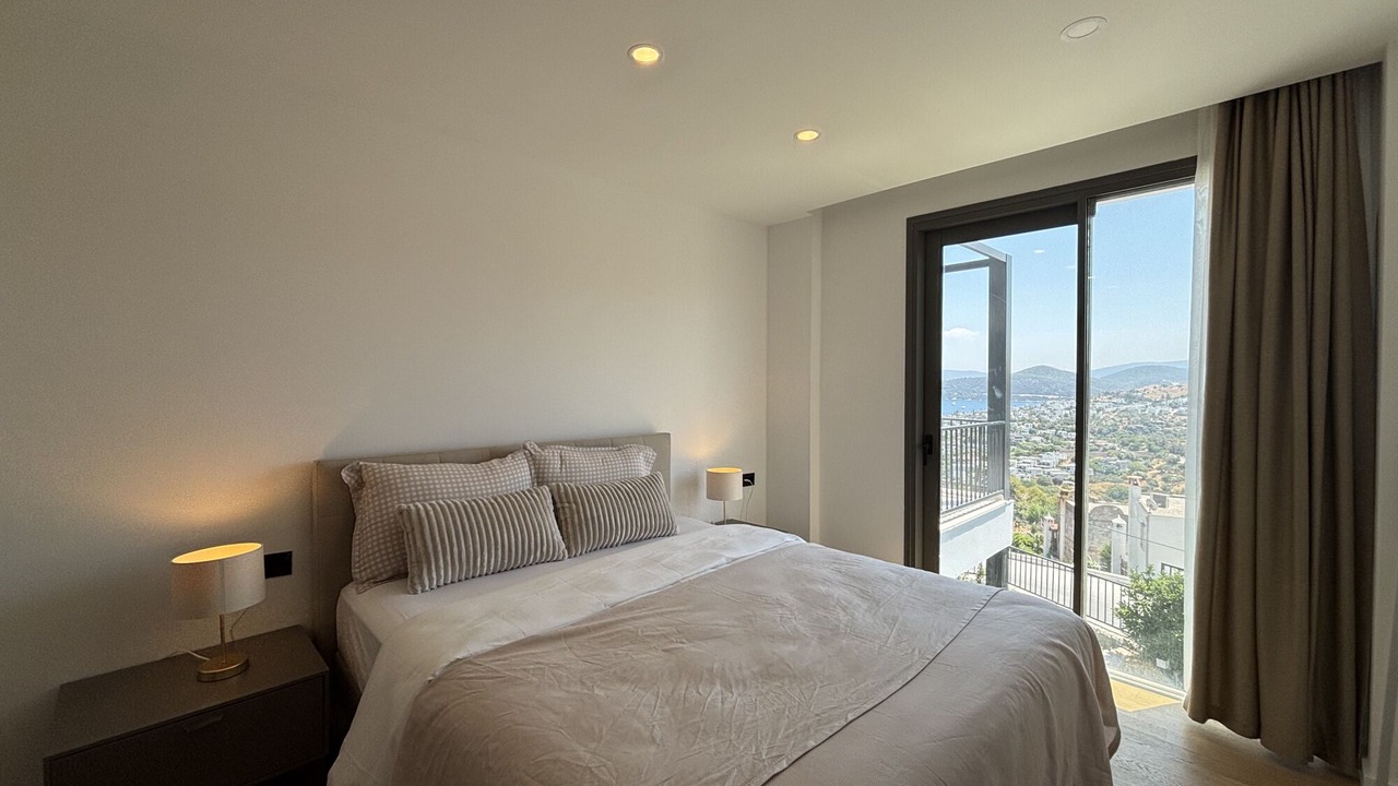 Photo of Bedroom in Gundogan
