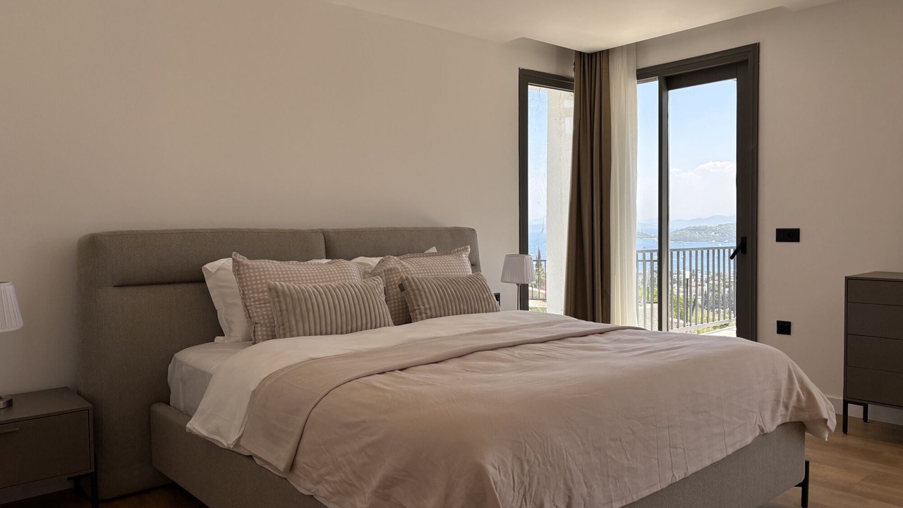 Photo of Bedroom in Gundogan