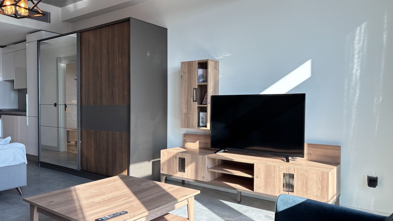 Photo of Livingroom in Bomonti