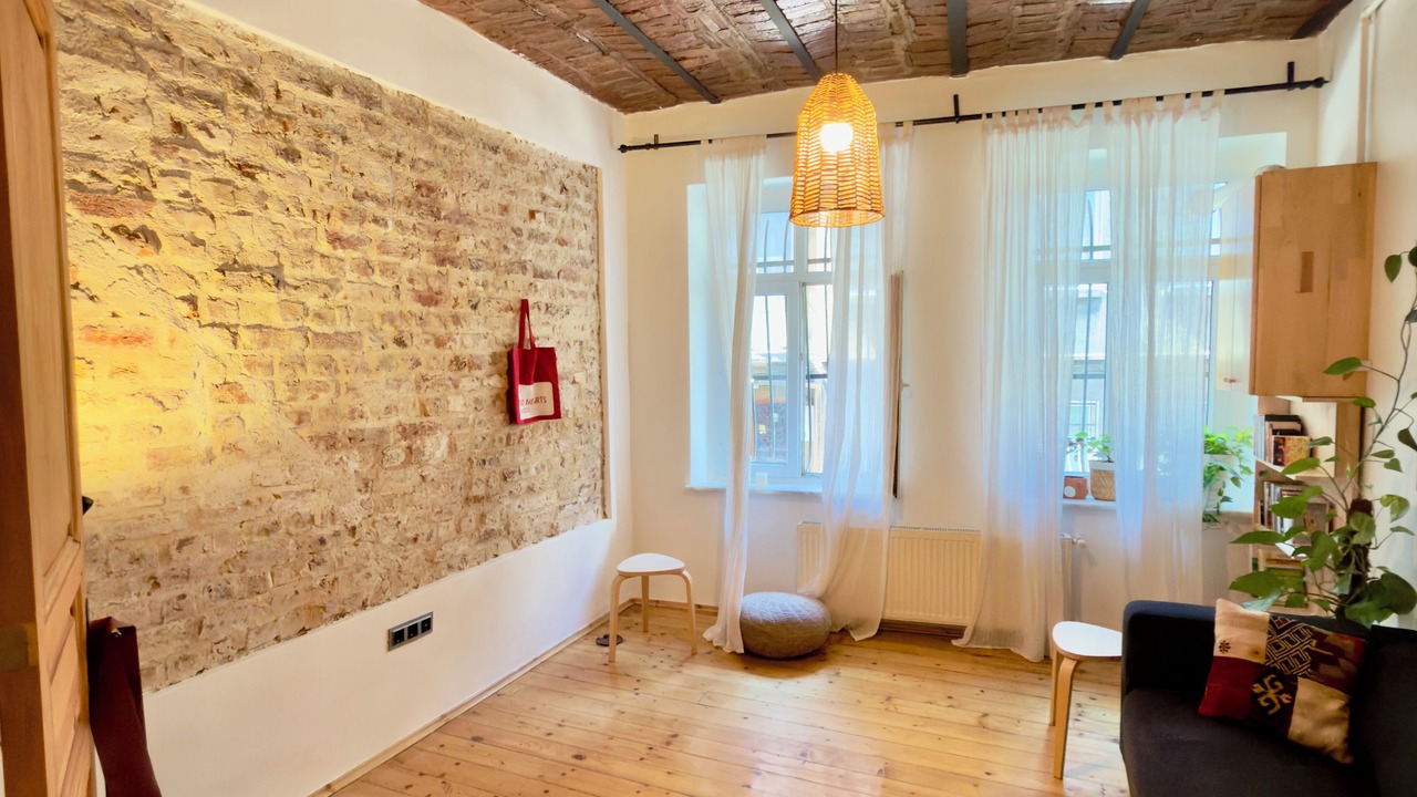 Photo of Livingroom in Taksim