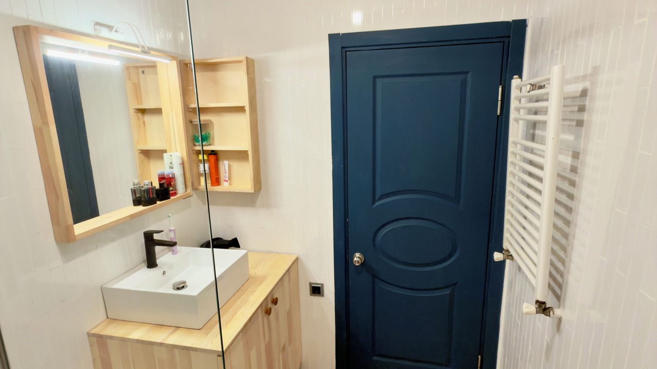 Photo of Bathroom in Taksim