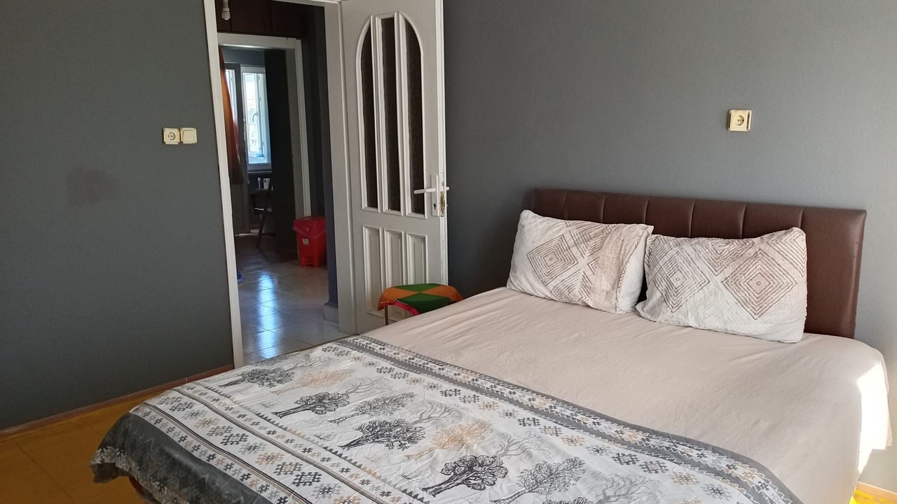 Photo of Bedroom in Edirne
