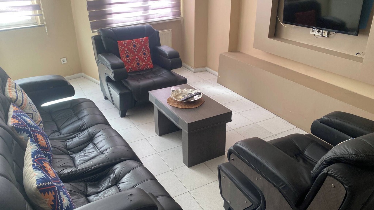Photo of Livingroom in Pendik