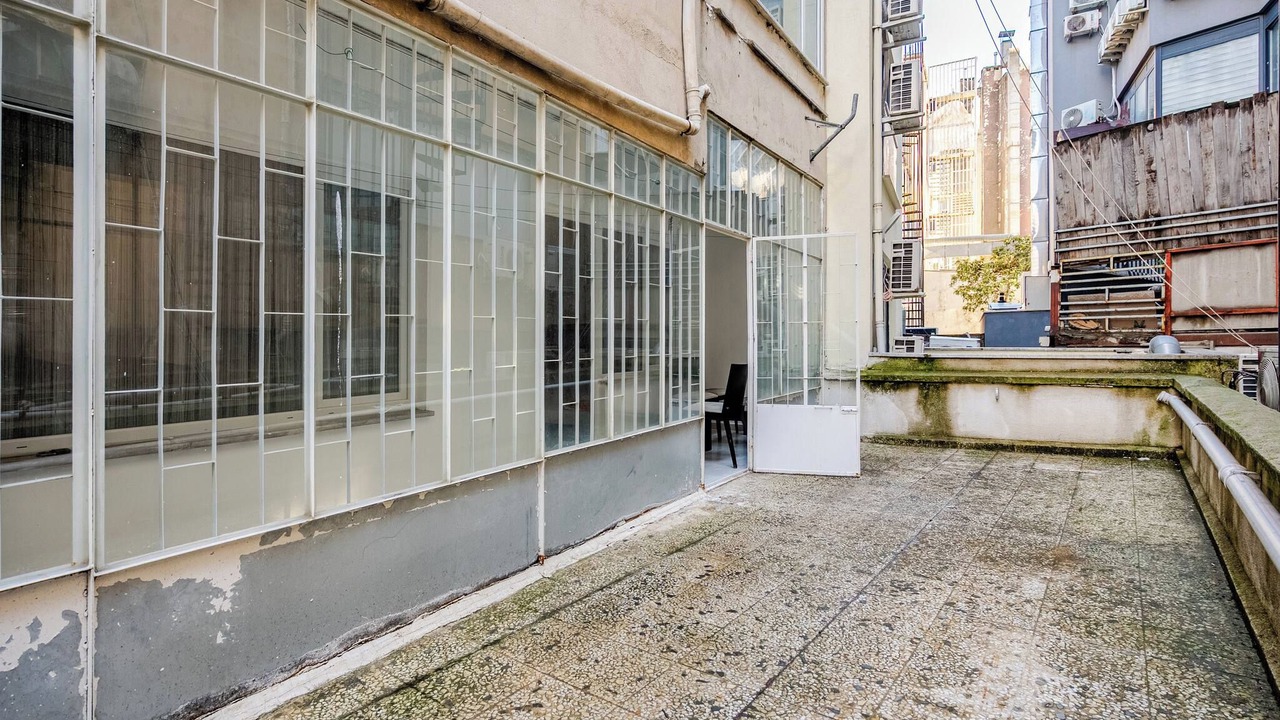 Photo of Outdoor in Kadikoy
