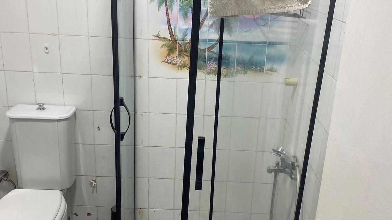 Photo of Bathroom in Pendik