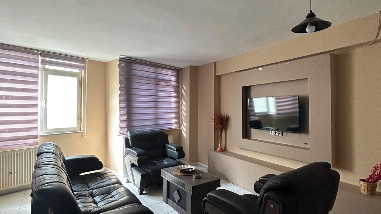 Photo of Livingroom in Pendik