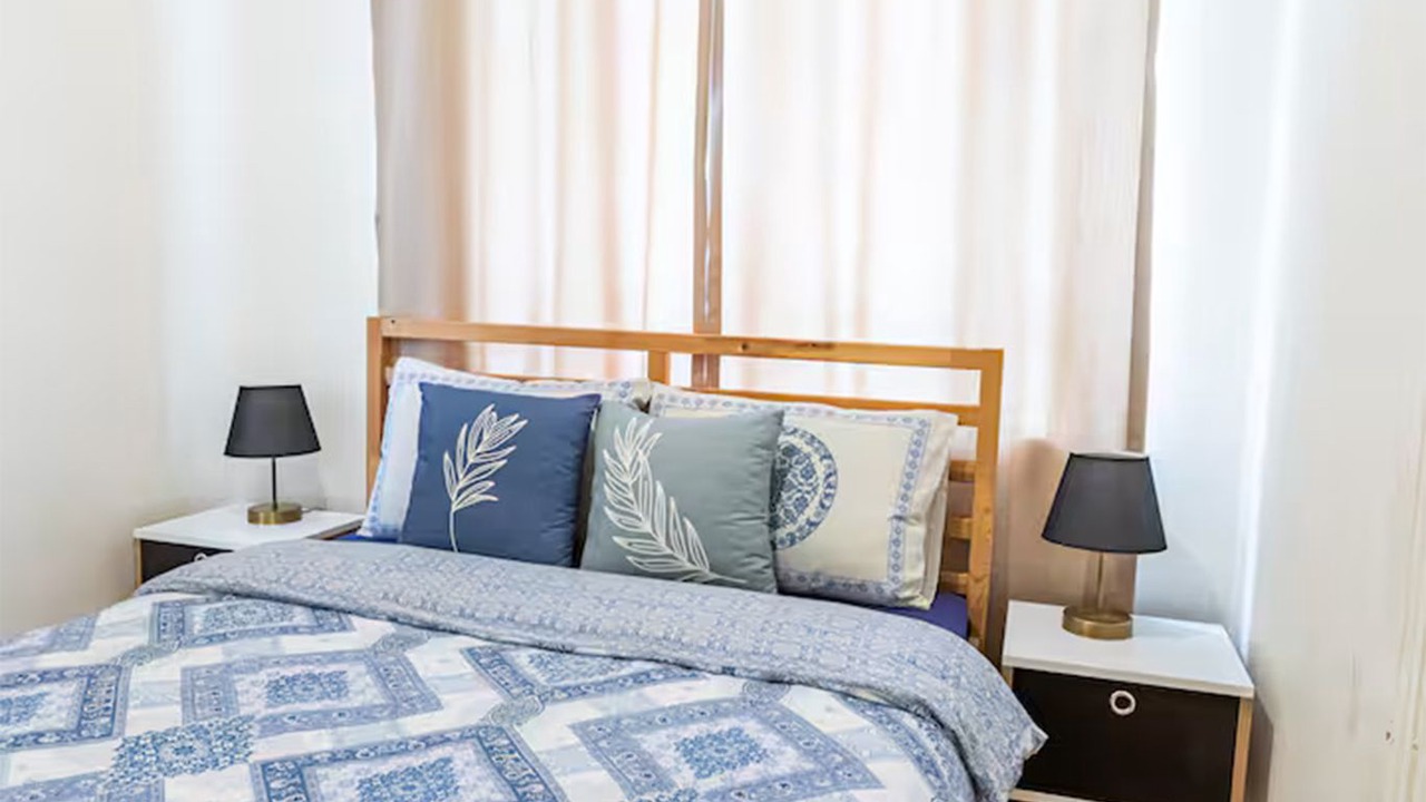 Photo of Bedroom in Galata