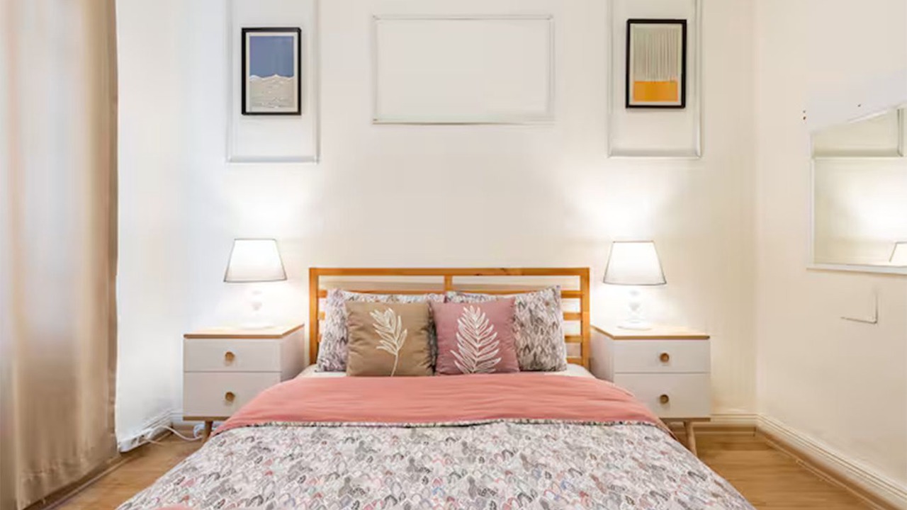 Photo of Bedroom in Galata