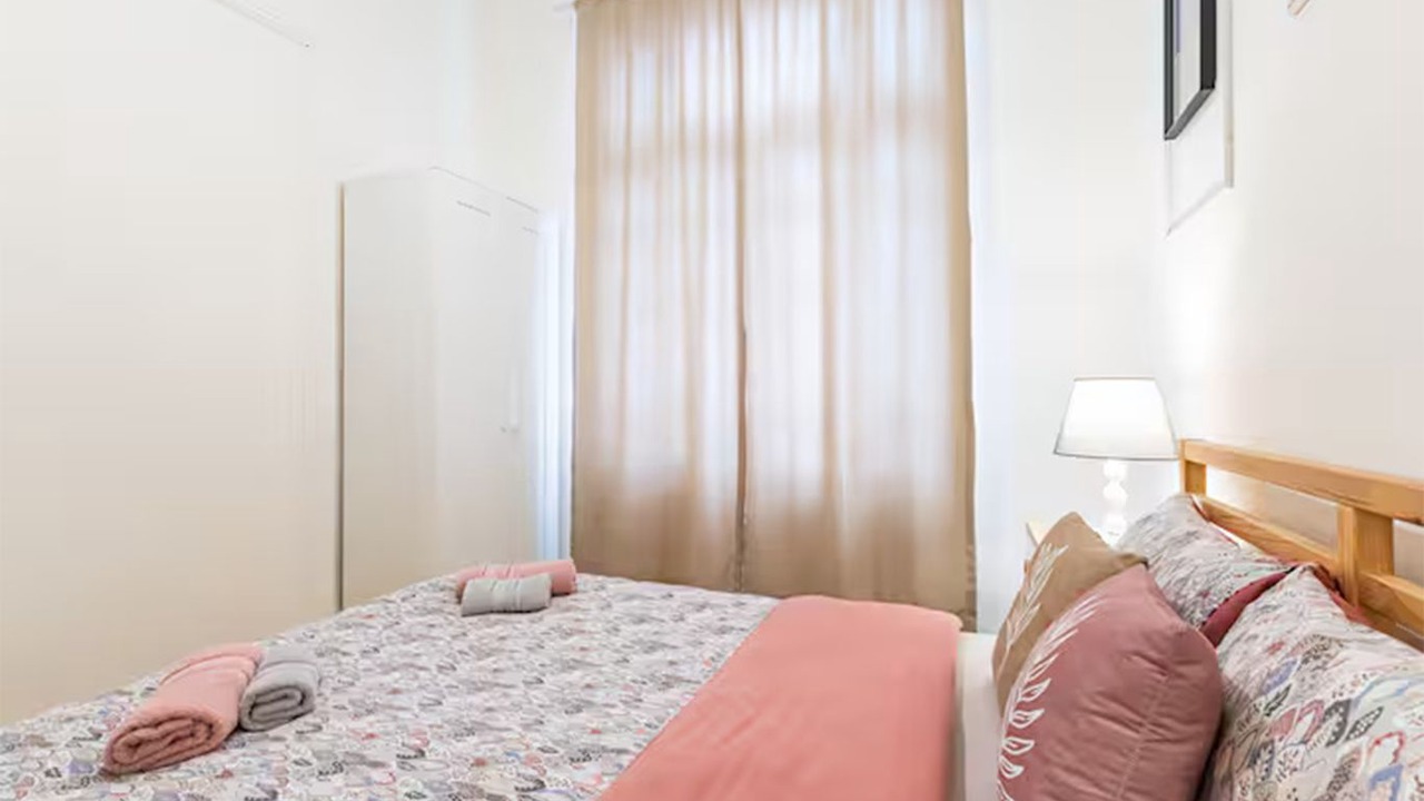 Photo of Bedroom in Galata