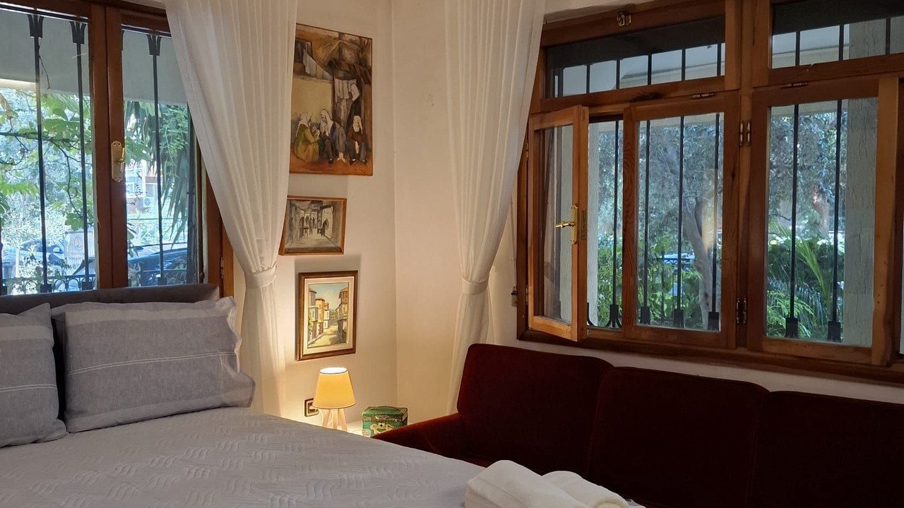 Photo of Bedroom in Karsiyaka