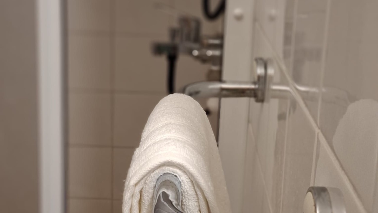Photo of Bathroom in Karsiyaka