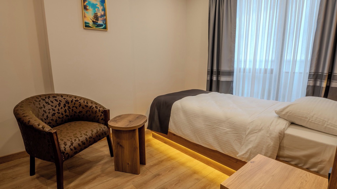 Photo of Bedroom in Yomra