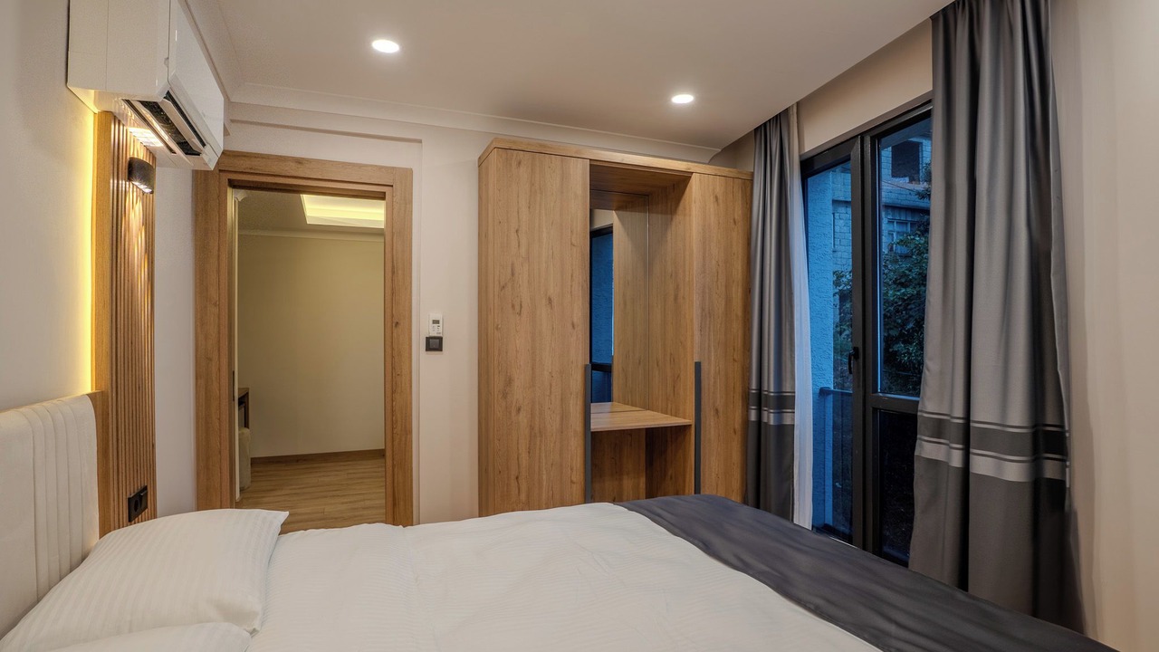 Photo of Bedroom in Yomra