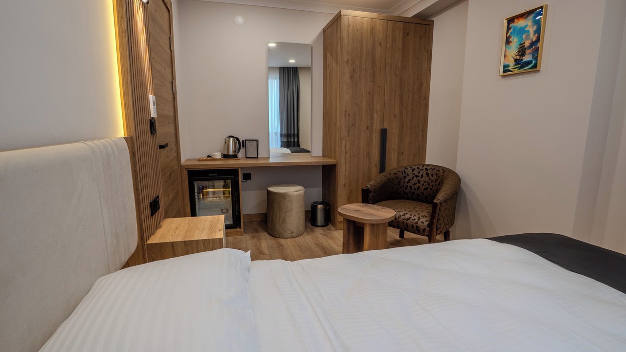 Photo of Bedroom in Yomra