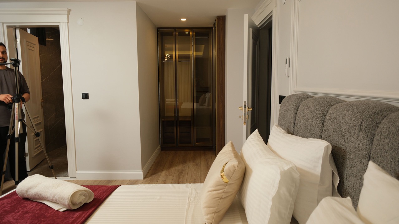 Photo of Bedroom in Silivri