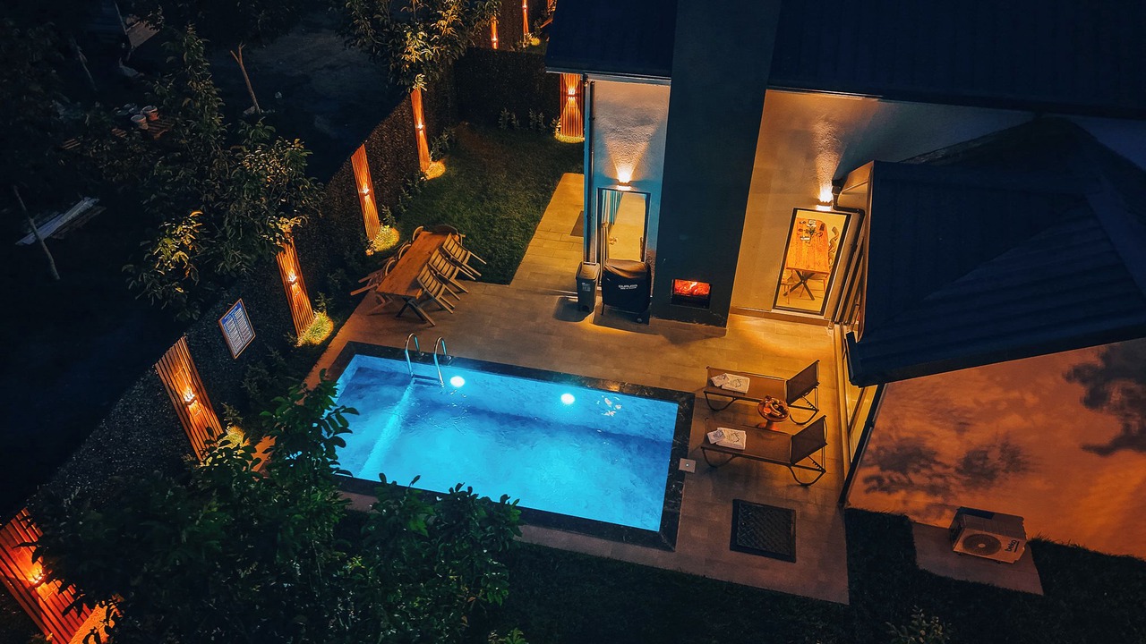 Photo of Outdoor in Sapanca