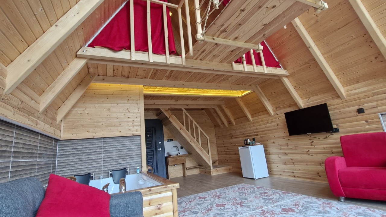 Photo of Bedroom in Ayder