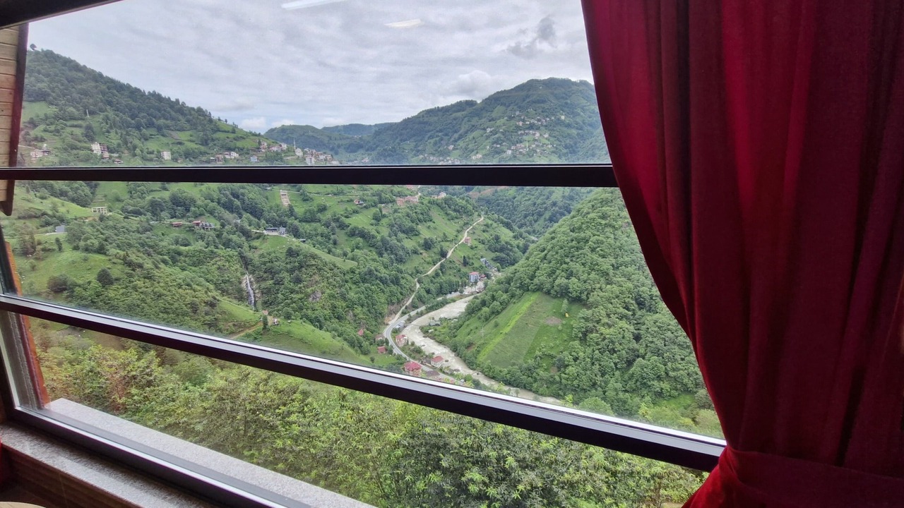 Photo of Bedroom in Ayder