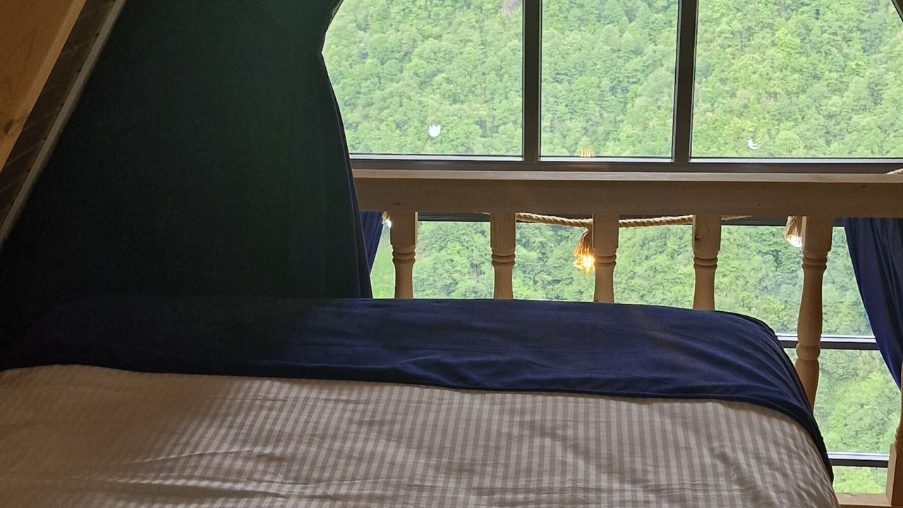 Photo of Bedroom in Ayder