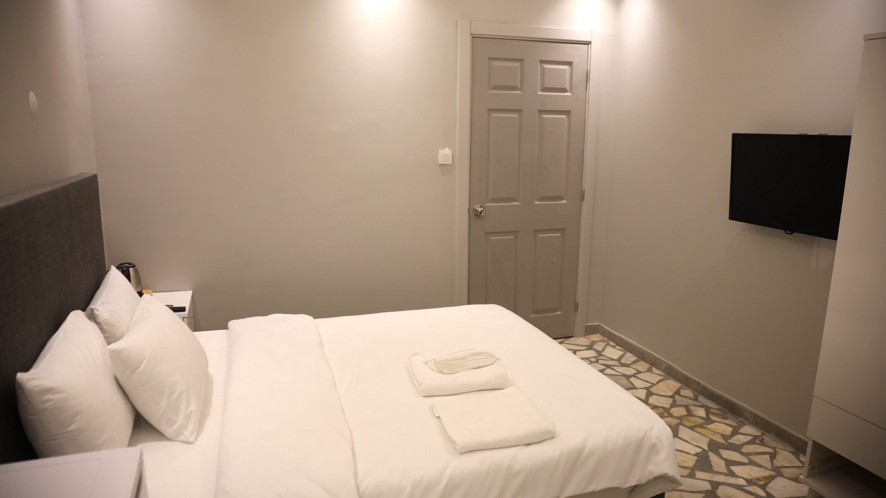 Photo of Bedroom in Taksim