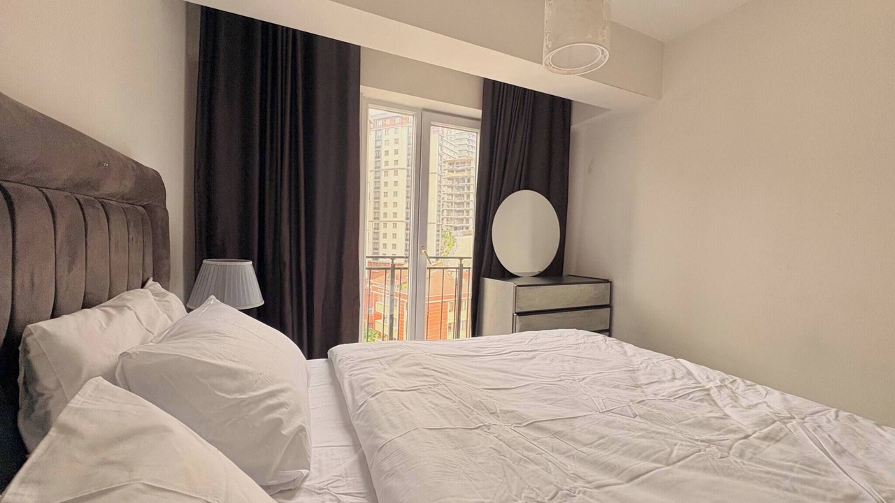 Photo of Bedroom in Kagithane