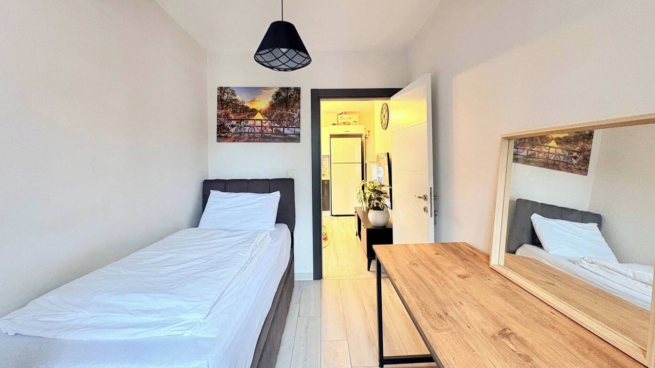 Photo of Bedroom in Kagithane