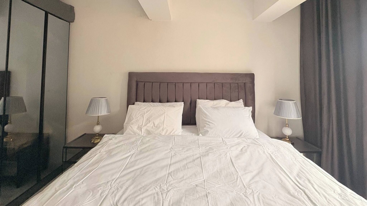 Photo of Bedroom in Kagithane