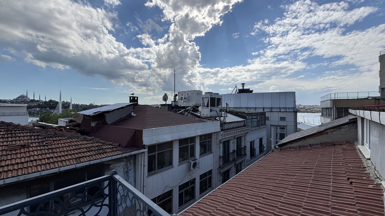 Photo of Outdoor in Galata